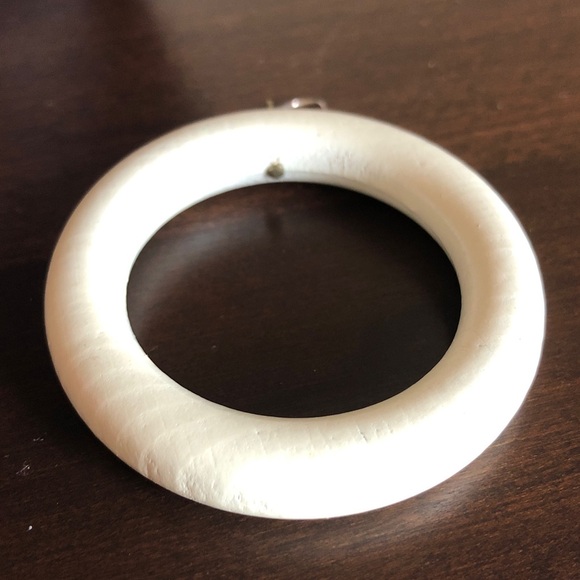 Aarikka solid wooden hoops - Picture 5 of 5